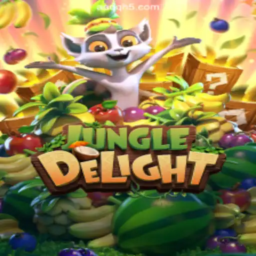 Discover JungleDelight: A Thrilling Adventure in the World of Online Casinos