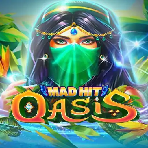 MadHitOasis: Dive into a World of Exciting Gameplay and Thrilling Casino Action
