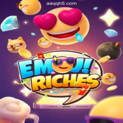 Exploring EmojiRiches: A Captivating Journey in Online Gaming