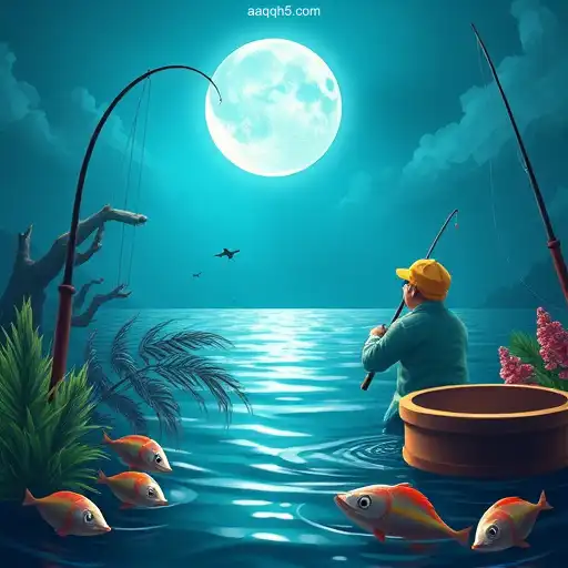 Fishing Games