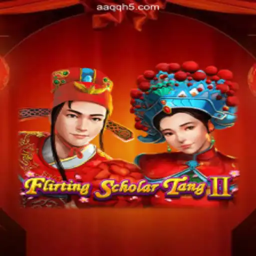 Discover the Enchanting World of Flirting Scholar Tang II: A Comprehensive Guide