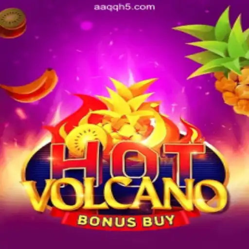 HotVolcanoBonusBuy: A Thrilling Adventure in Online Gaming