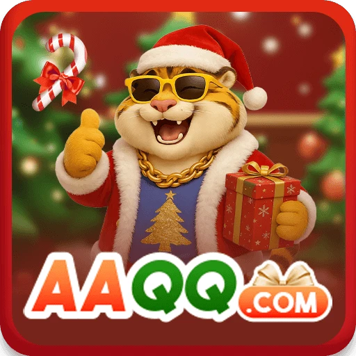 AAQQ cassino online licenciado com 2.500+ jogos certificados, bônus R$ 5.000🍀 Logo
