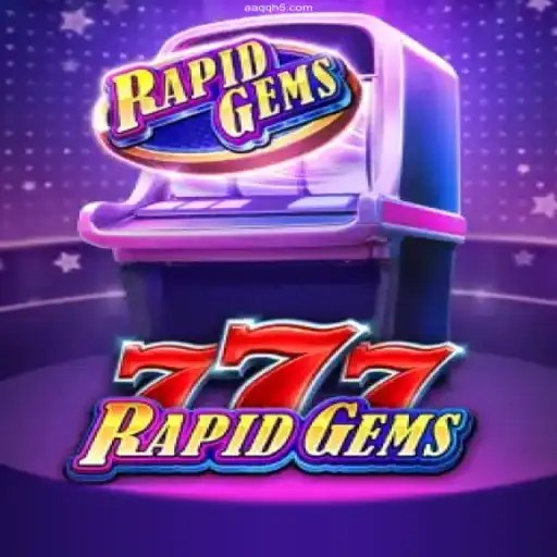 Exploring the Thrilling World of RapidGems777: A Premier Online Casino Experience