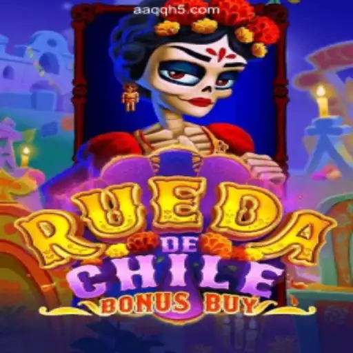 Experience the Thrill of RuedaDeChileBonusBuy
