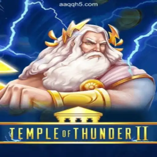 Unraveling the Thrills of TempleofThunderII: A Casino Adventure