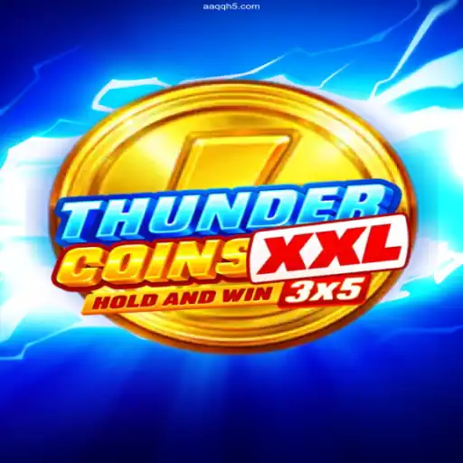 Unveiling ThunderCoinsXxl: A New Era in Online Gaming