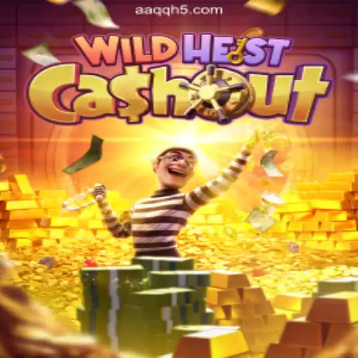 Exploring the Thrills of WildHeistCashout at AAQQ Cassino Online
